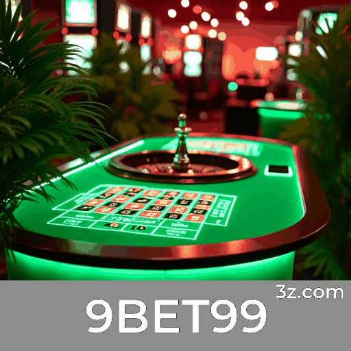 9BET99 Social Casino: Nova Experiência de Entretenimento Interativo