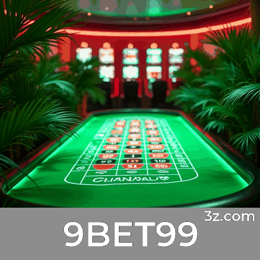 9BET99: Cassino Online Seguro e Entretenimento