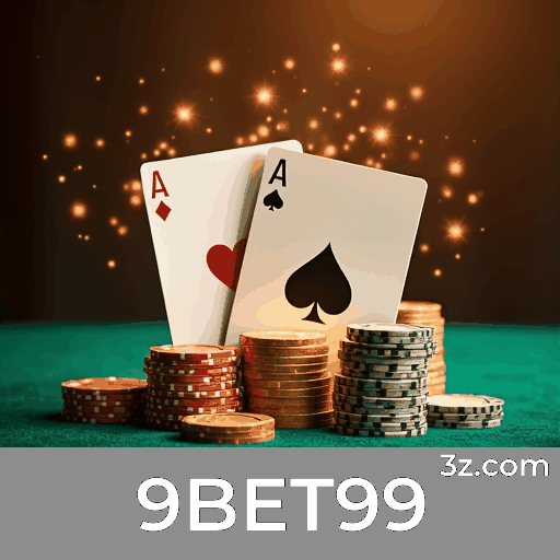 9BET99: Experiência de Cassino Incrível e Interativa