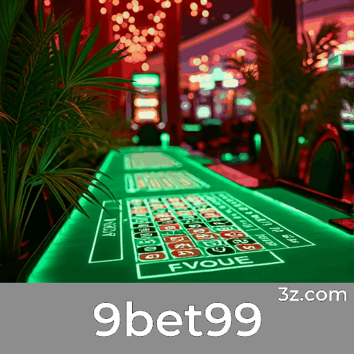 9bet99: O Cassino Online Premiado e Seguro