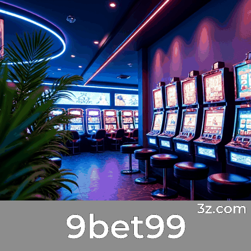 9bet99: Ofertas Exclusivas para Usuários Brasileiros