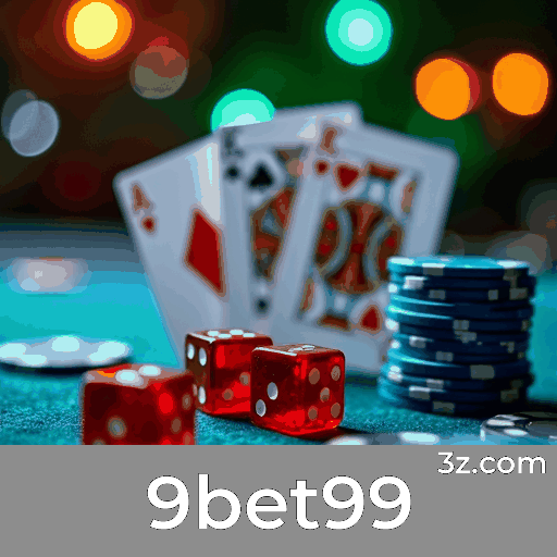 9bet99: Login Seguro com Benefícios Exclusivos