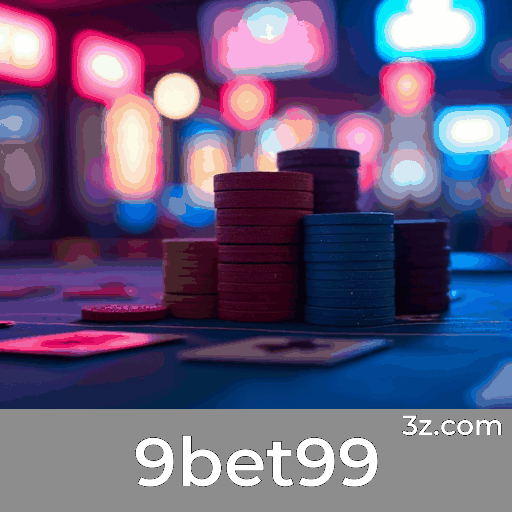 Experiência Exclusiva de Luxo em Casino com Equipe Internacional no 9bet99