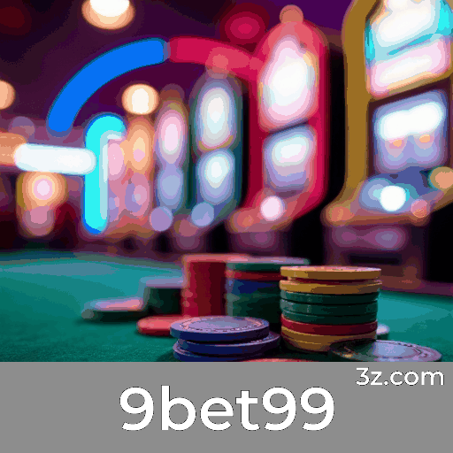 Experiência Exclusiva de Luxo em Casino com Equipe Internacional no 9bet99