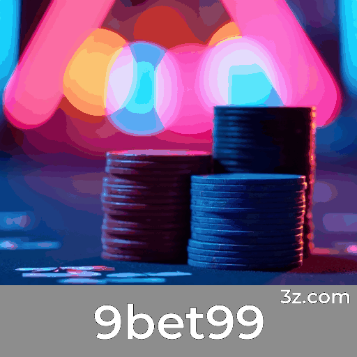 9bet99: O Cassino Online Premiado e Seguro